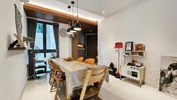 The Topiary (D28), Condominium #520864261